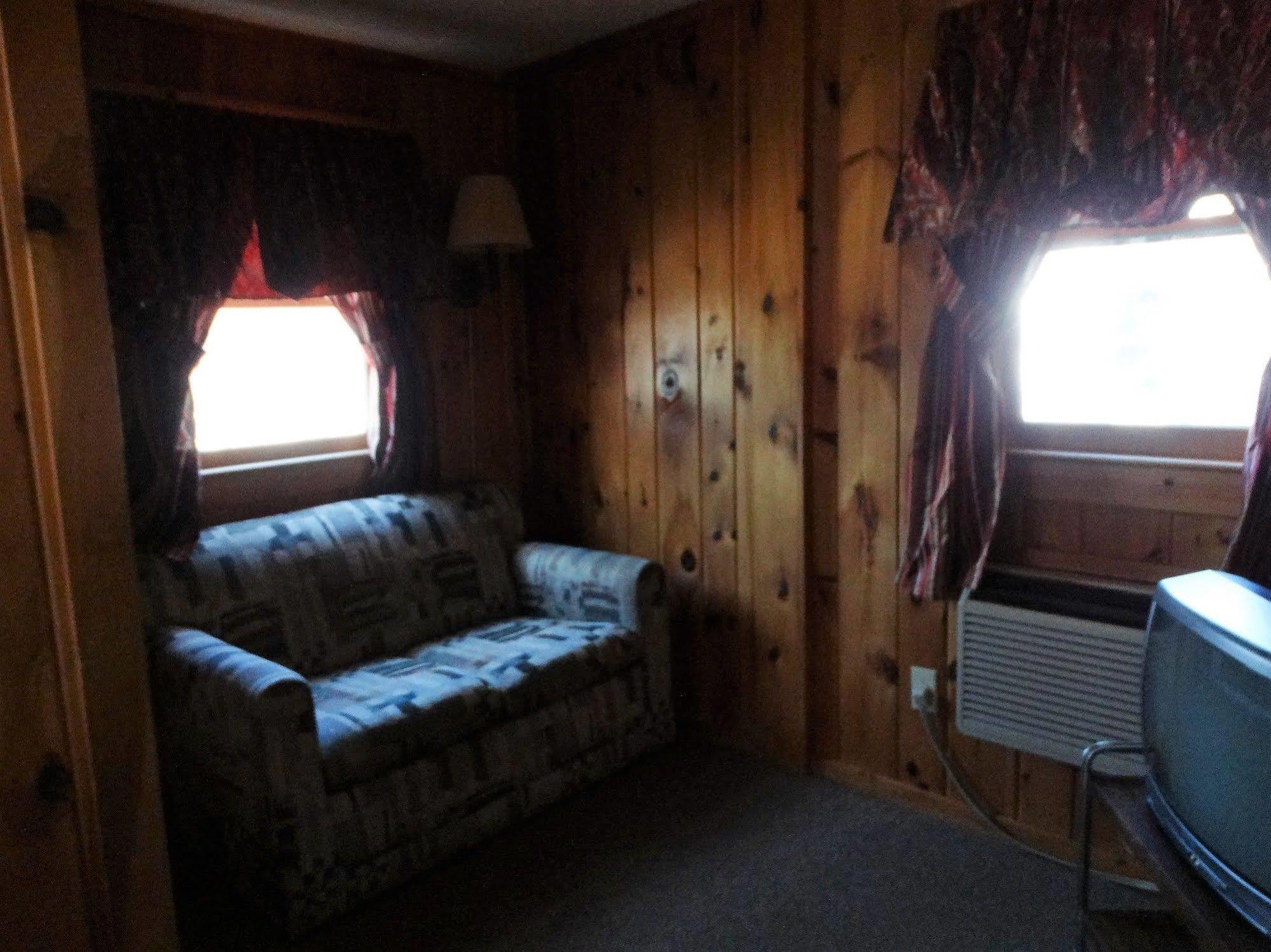 Belle Of Maine Hotell Wells Exteriör bild